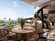 Prodej bytu 3+kk, Los Alcázares, Španělsko, 65 m2