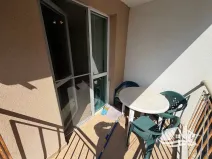 Prodej bytu 2+kk, Nesebar, Bulharsko, 41 m2