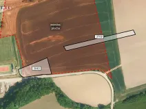 Prodej pozemku pro bydlení, Lukavice, 3755 m2