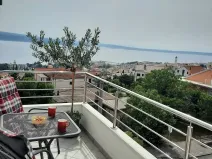 Prodej bytu 2+kk, Crikvenica, Chorvatsko, 34 m2