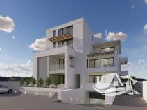 Prodej bytu 3+kk, Chania, Řecko, 87 m2