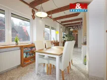 Prodej atypického bytu, Loket, Kostelní, 147 m2