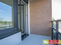 Pronájem bytu 2+kk, Praha, Hodkovická, 63 m2