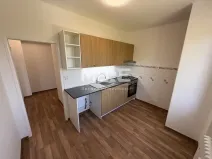 Pronájem bytu 2+1, Karviná - Fryštát, Nádražní, 52 m2