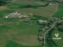 Prodej podílu pole, Bílčice, 1132 m2