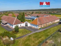 Prodej výrobních prostor, Horka I - Svobodná Ves, 76556 m2