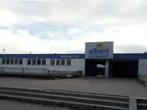 Pronájem obchodního prostoru, Brno, 320 m2