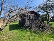 Prodej chaty, Jihlava, 15 m2