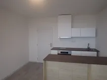 Pronájem bytu 1+kk, Liberec - Liberec XIV-Ruprechtice, Na Pískovně, 23 m2