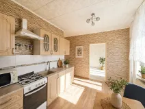 Pronájem bytu 3+1, Bílina, Teplická, 73 m2