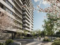 Prodej bytu 2+kk, Praha - Kamýk, Smotlachova, 57 m2