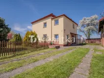 Prodej rodinného domu, Dětmarovice, 160 m2
