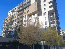 Prodej bytu 2+kk, Praha - Vysočany, Pod Harfou, 53 m2