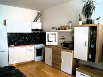Prodej bytu 2+kk, Brno, Hrázka, 49 m2