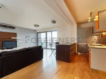 Pronájem bytu 2+kk, Brno, Kopečná, 87 m2