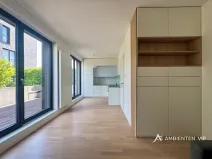 Pronájem bytu 1+kk, Brno, Neumannova, 31 m2