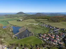 Prodej pozemku pro bydlení, Lužice, 1305 m2