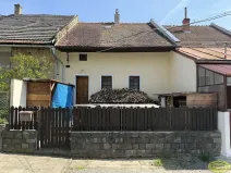 Prodej rodinného domu, Kostelany, 60 m2