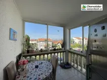 Prodej bytu 2+kk, Malinska, Chorvatsko, 47 m2