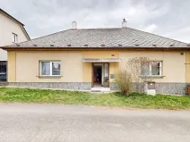 Prodej rodinného domu, Žumberk, 150 m2