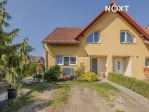 Prodej rodinného domu, Nová Ves, Nad Hřištěm, 128 m2