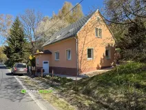 Pronájem bytu 3+kk, Kraslice, B. Smetany, 75 m2