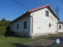 Dražba rodinného domu, Stonava, 115 m2