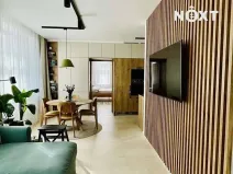 Pronájem bytu 2+kk, Rudník, 50 m2