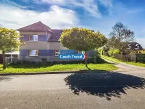 Prodej zemědělské usedlosti, Medlov, 110 m2