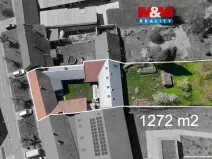 Prodej rodinného domu, Hranice - Hranice IV-Drahotuše, Hranická, 347 m2