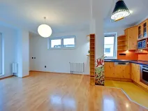 Pronájem bytu 3+kk, Olomouc, Bacherova, 69 m2