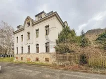 Prodej rodinného domu, Ústí nad Labem, K Přejezdu, 382 m2