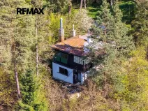 Prodej chaty, Bílovice nad Svitavou, 40 m2