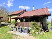 Prodej rodinného domu, Nový Jičín, 142 m2