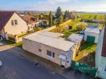 Prodej rodinného domu, Postoloprty, 65 m2
