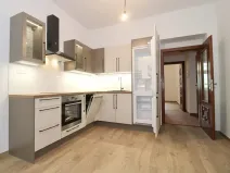 Pronájem bytu 2+kk, Plzeň, Krátká, 45 m2