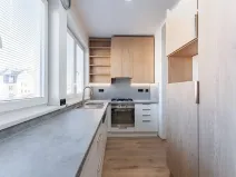 Pronájem bytu 3+kk, Šumperk, Vančurova, 55 m2