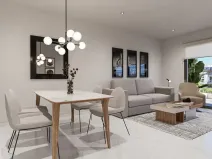 Prodej bytu 2+kk, Torrevieja, Španělsko, 59 m2