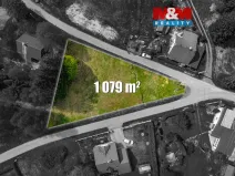 Prodej pozemku pro bydlení, Josefův Důl - Antonínov, 1079 m2