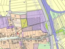 Prodej podílu komerčního pozemku, Rájec, 721 m2