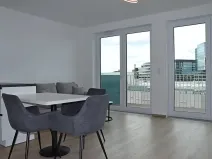 Pronájem bytu 2+kk, Brno, Trnitá, 61 m2