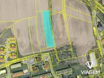 Prodej podílu pozemku pro bydlení, Domažlice, 250 m2