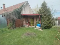 Pronájem zahrady, Blížkovice, 286 m2