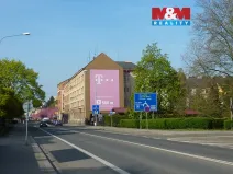 Prodej bytu 1+1, Náchod, Pražská, 46 m2