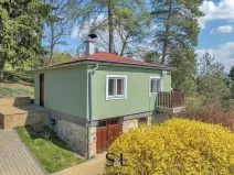 Prodej chaty, Turnov, 38 m2