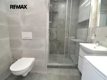 Pronájem bytu 2+kk, Praha - Stodůlky, Nušlova, 46 m2