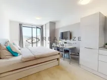 Prodej bytu 1+kk, Lipno nad Vltavou, 33 m2