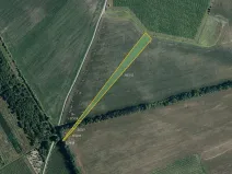 Prodej pole, Nový Poddvorov, 6188 m2