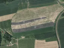 Prodej louky, Radnice, 34791 m2