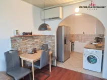Prodej bytu 3+kk, Praha - Chodov, Tererova, 67 m2